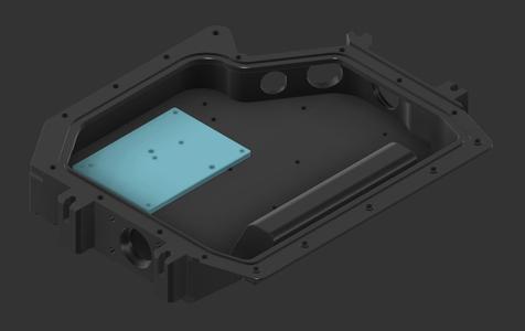 NEW MODEL!!! AV box JetFleet-F6 / Thor300 floorplates