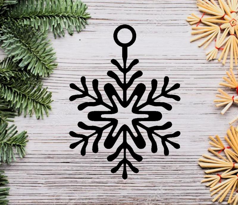Christmas Tree Decoration