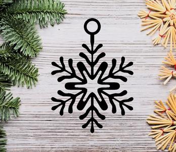 Christmas Tree Decoration