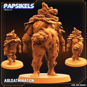 ABLOATMINATION