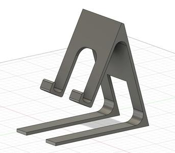 universal phone stand