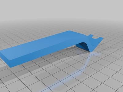 	HONEYCOMB PIN REMOVER