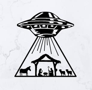 UFO Abduction