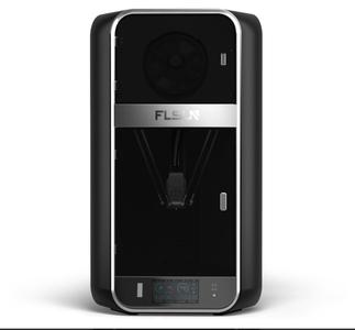 Flsun S1 build volume