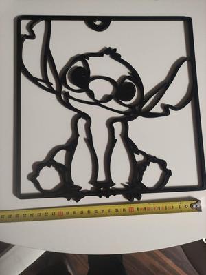 Stitch Decoration (two model)