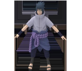 Sasuke Uchiha