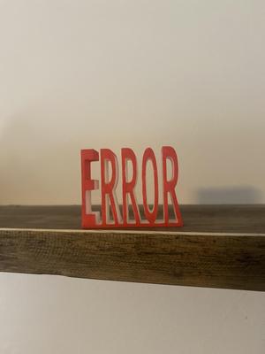 Source Engine ERROR