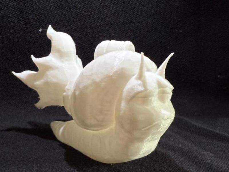NitroSnail