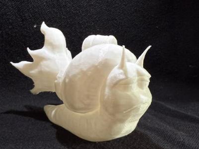 NitroSnail