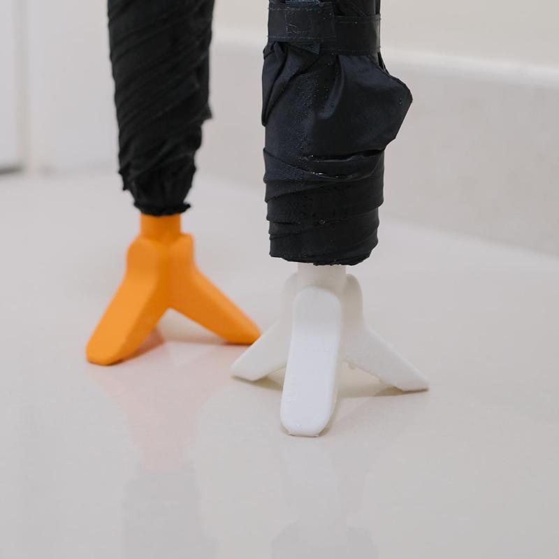MINIMAL FOLDABLE UMBRELLA STAND