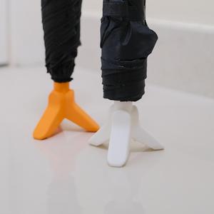 MINIMAL FOLDABLE UMBRELLA STAND