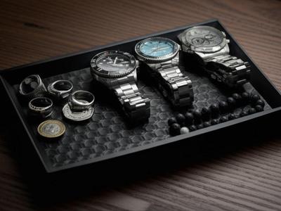Table Tray for jewellery and items