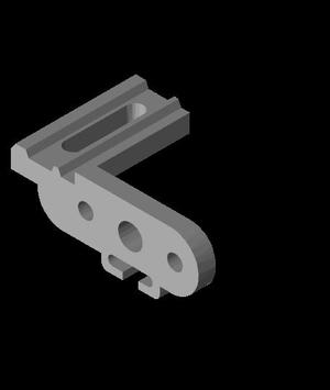 HMG7.2 BLTouch Compact Right Mount V2.stl