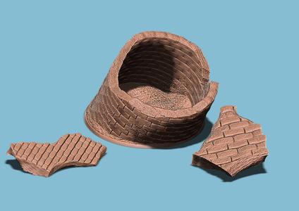 Building Debris