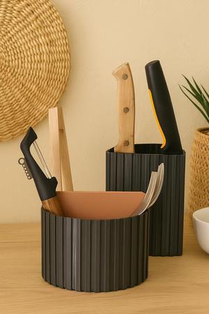 Cutlery drainer LAI - MOKA Design