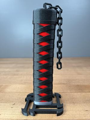 Collapsing  Zanpakuto