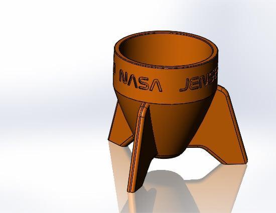 ROCKET CUP