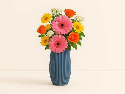 Harmony Vase