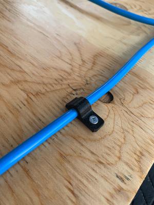 Power Cord Clip