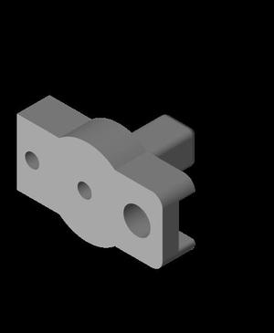 ToolGrid - 1/4" Socket Tree