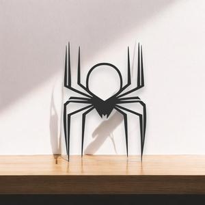 Spider Line Art - Desktop Line Art