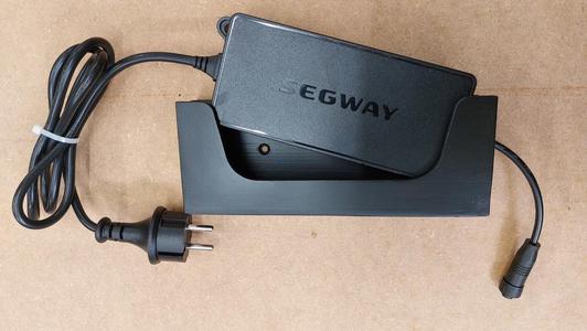 Wall mount Segway Navimow Power Supply
