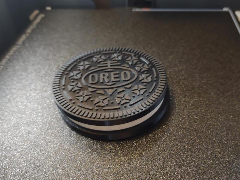 Oreo Cookie