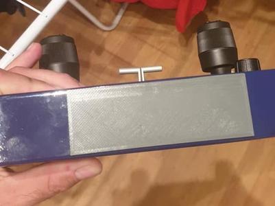 Brixl 1.8 Cover for Charging/SD Card Slot