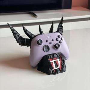 Diablo 4 Universal Controller Stand | XBOX, PS5