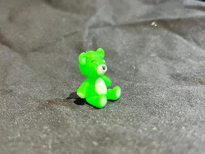 Mini Bear  - Figurine