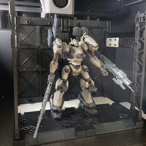 DAISO Display Base Depth Extension