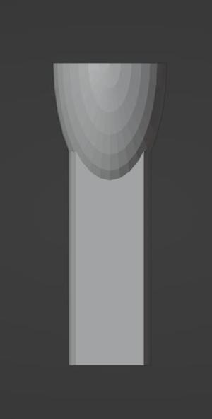 Dummy 13 flash light