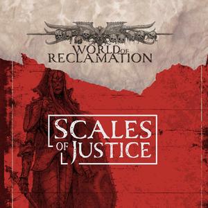 2-3. Scales of Justice