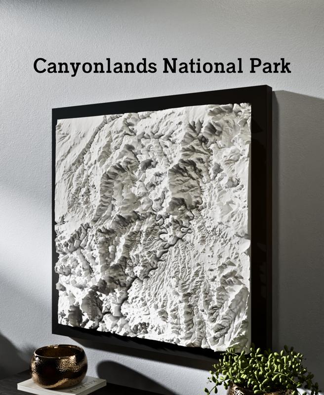 Canyonlands National Park