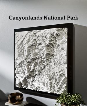 Canyonlands National Park