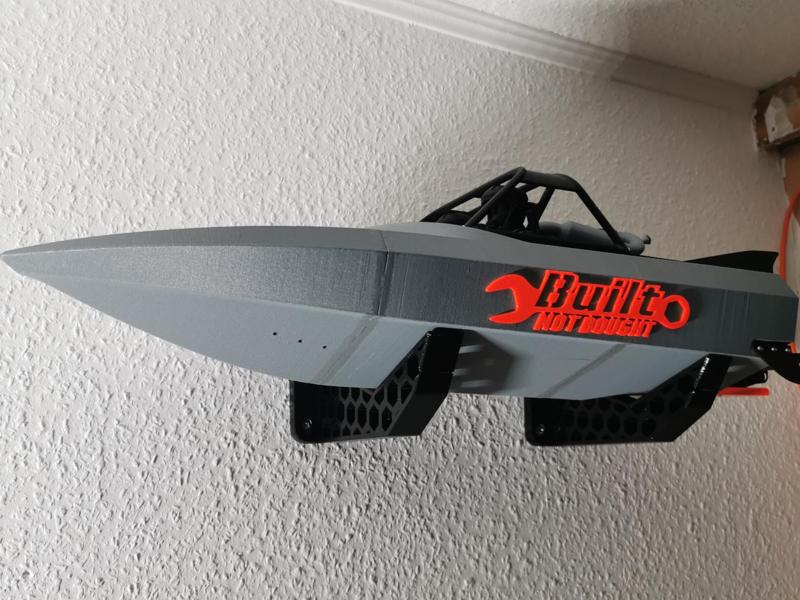 Ragnarok M-Jet Wall Mount