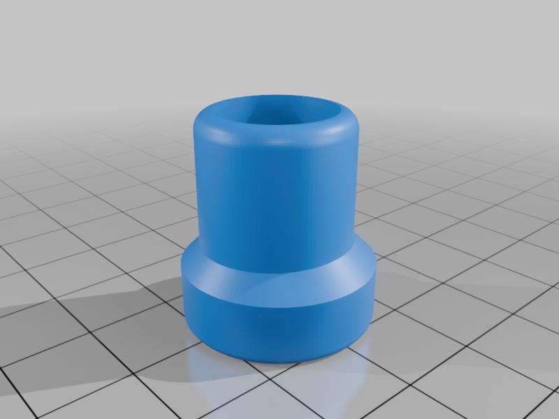 My Pur Mist Connector