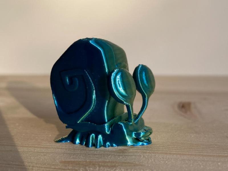 Bob Snail 