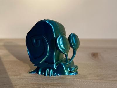Bob Snail 