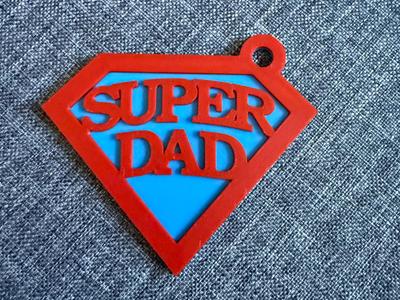 Super DAD