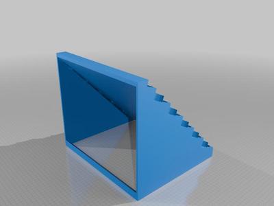Airbrush color painting holder DIA30mm