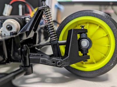 grasshopper drift conv type B