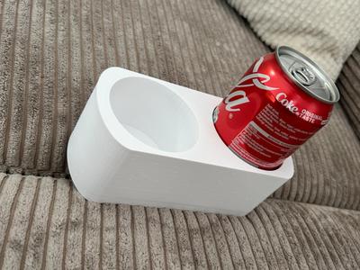 Double Can Holder