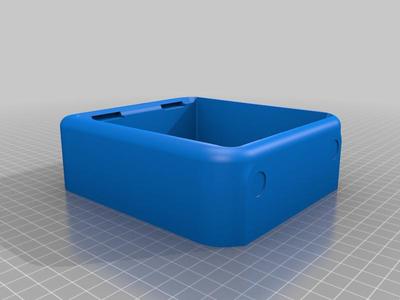 AlveoONE-R - filtering system for 3D printers