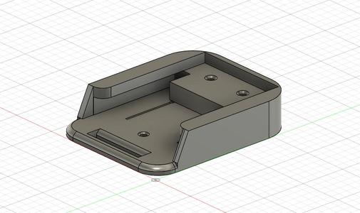 drill battery converter