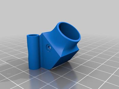 Typhon v7 foxeer mounts 50° to 60° - Remix from Kommander92