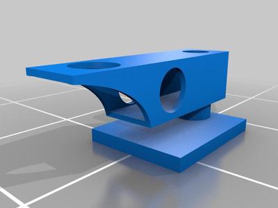 Fast and serious support test