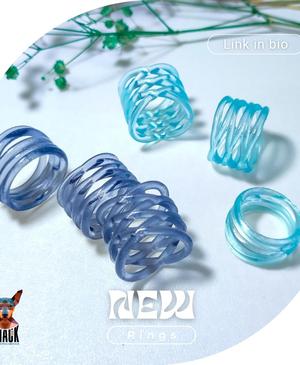 Circle Rings