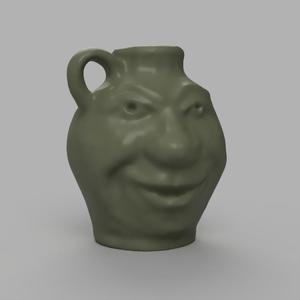 The Smug Jug (Open Version)