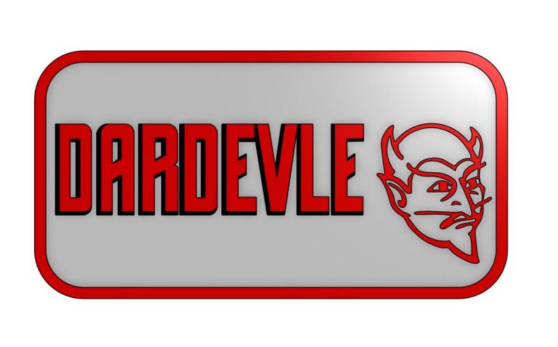 DARDEVLE SIGN